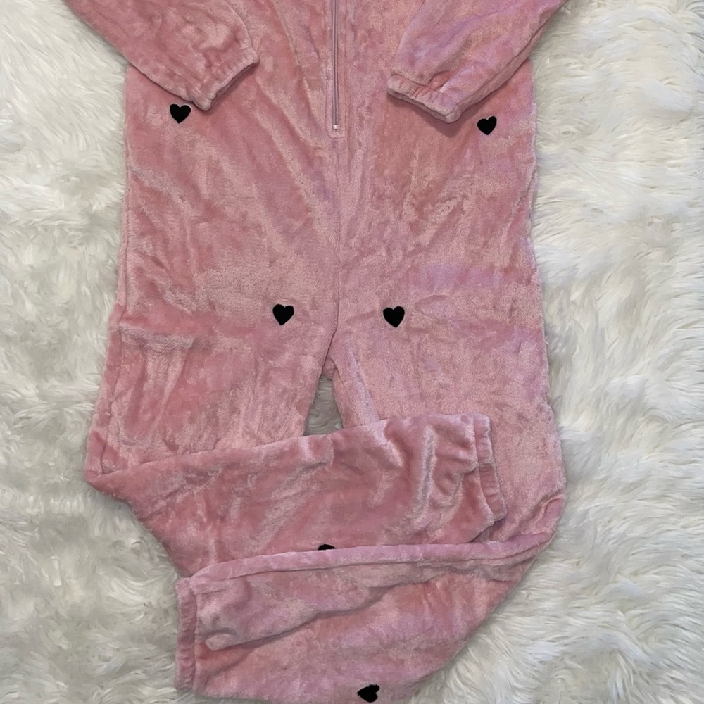 VS PINK Onesie.   XS/S - Picture 3 of 13